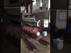 Рубы ПП перемешанная пряжа S/Z Twist Polypropylene Thread Производители