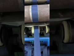 2 мм - 19 мм полипропиленовая лента для ремней