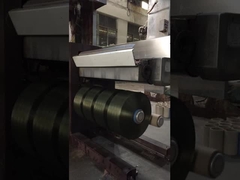 Полипропиленовая пряжа высококачественного цвета FDY для применения в высокопрочных полотнах