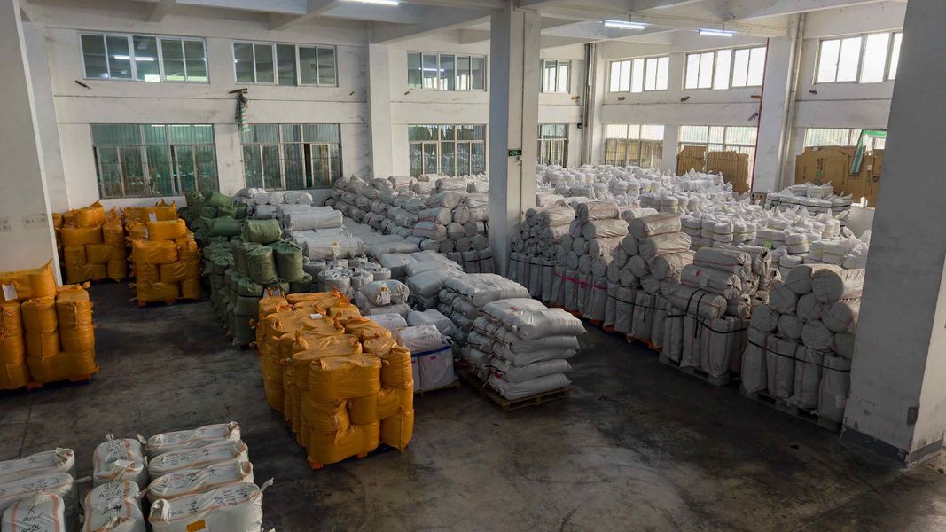 Китай Guangdong Xinchengfa Industrial Co., Ltd. Профиль компании