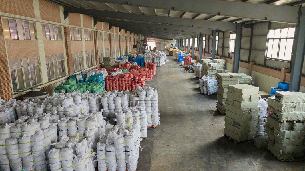 Китай Guangdong Xinchengfa Industrial Co., Ltd. Профиль компании