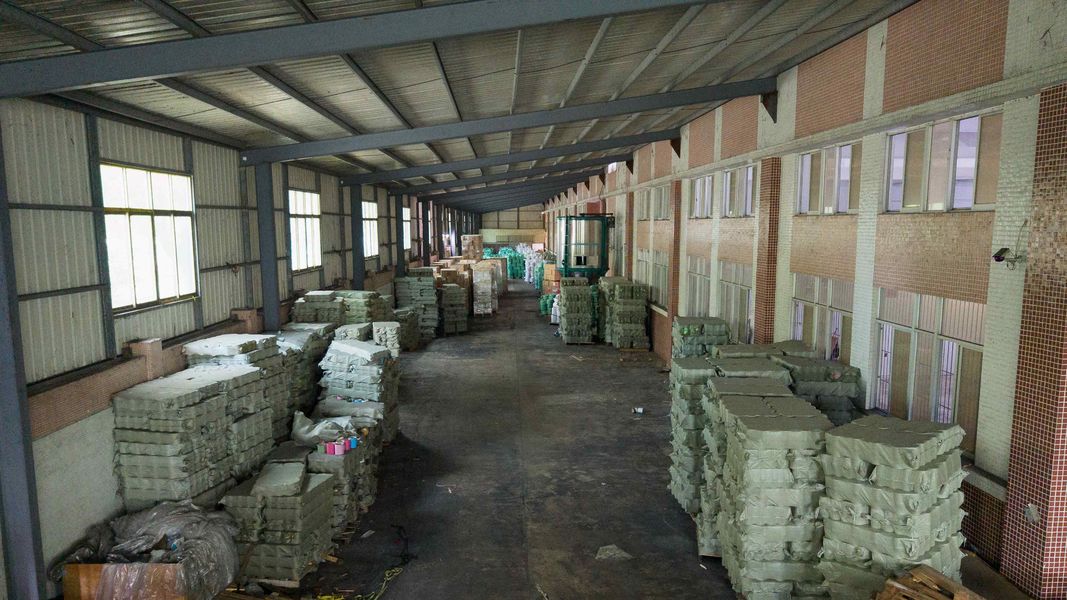 Китай Guangdong Xinchengfa Industrial Co., Ltd. Профиль компании