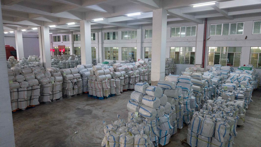 Китай Guangdong Xinchengfa Industrial Co., Ltd. Профиль компании