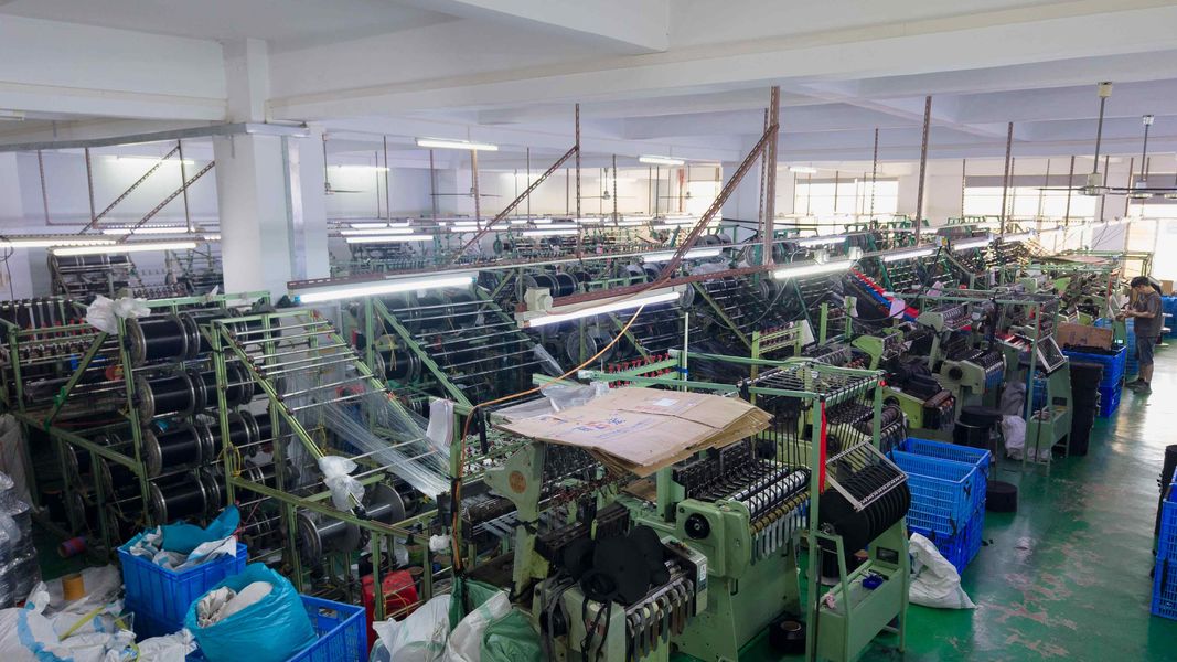 Китай Guangdong Xinchengfa Industrial Co., Ltd. Профиль компании