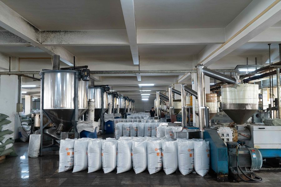 Китай Guangdong Xinchengfa Industrial Co., Ltd. Профиль компании