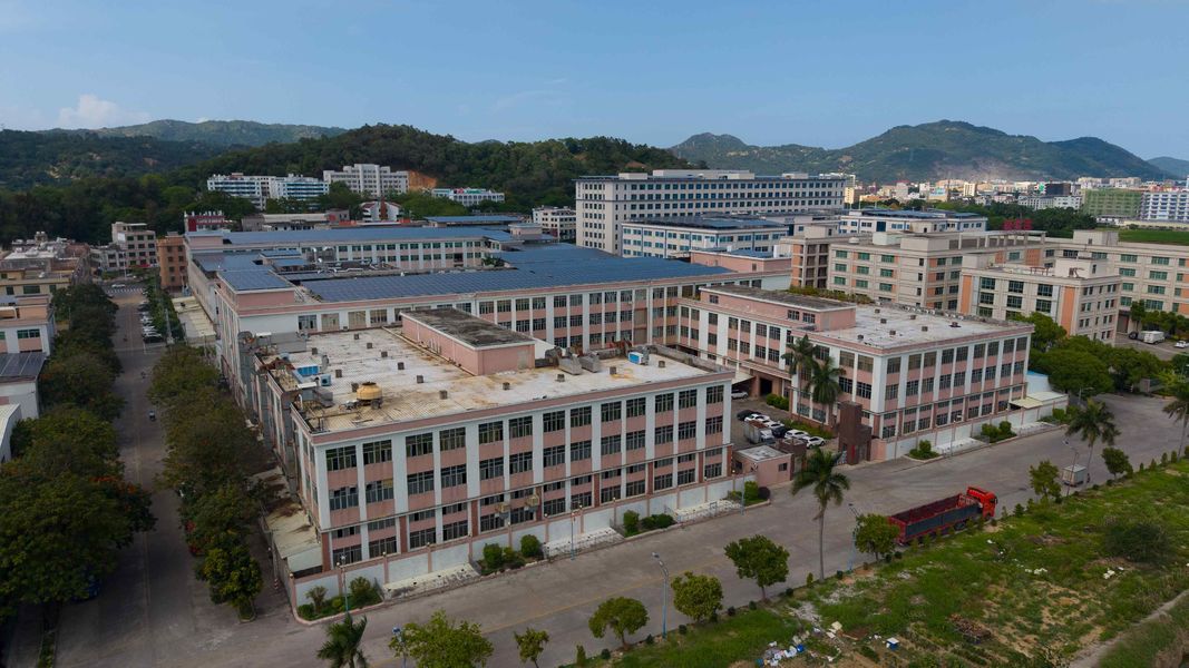 Китай Guangdong Xinchengfa Industrial Co., Ltd. Профиль компании
