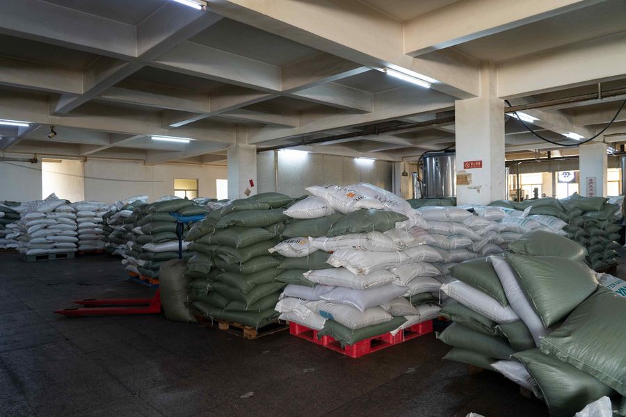 Китай Guangdong Xinchengfa Industrial Co., Ltd. Профиль компании
