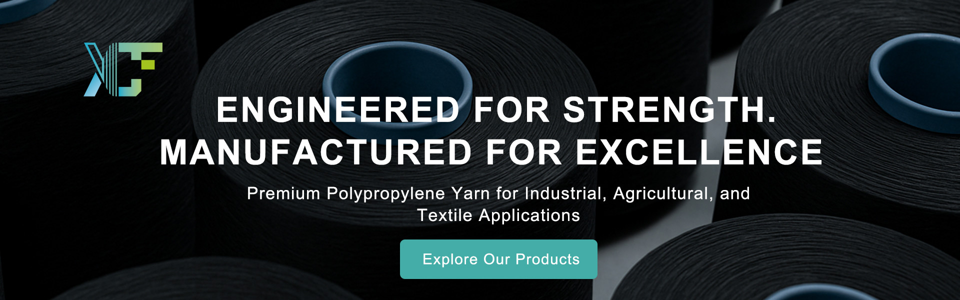 Качество пряжа из полипропилена Фабрика