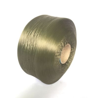 High-Performance Polypropylene Yarn – Durable, Lightweight & Versatile for Industrial and Textile Applications
