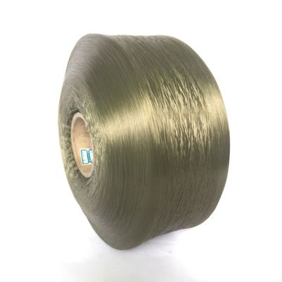 High-Performance Polypropylene Yarn – Durable, Lightweight & Versatile for Industrial and Textile Applications