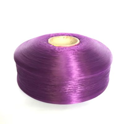 240D Strength Hollow Polypropylene Yarn Waterproof Edge Webbing Yarn for Heavy-Duty Applications