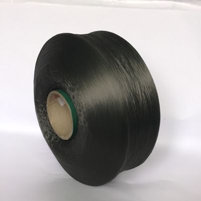 100% Virgin Polypropylene PP FDY Yarn for Strength Rope Lightweight and Resilient