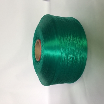 Versatile 575D–840D Polypropylene Filament FDY Yarn for Hand Knitting & Webbing
