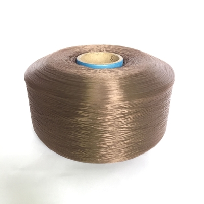 Colored 100% Polypropylene FDY Multifilament Yarn Environmentally Friendly High‑Strength
