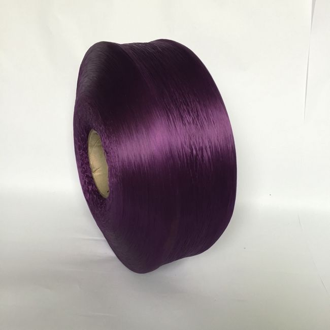 100% Polypropylene PP Monofilament Yarn for Knitting/Crocheting