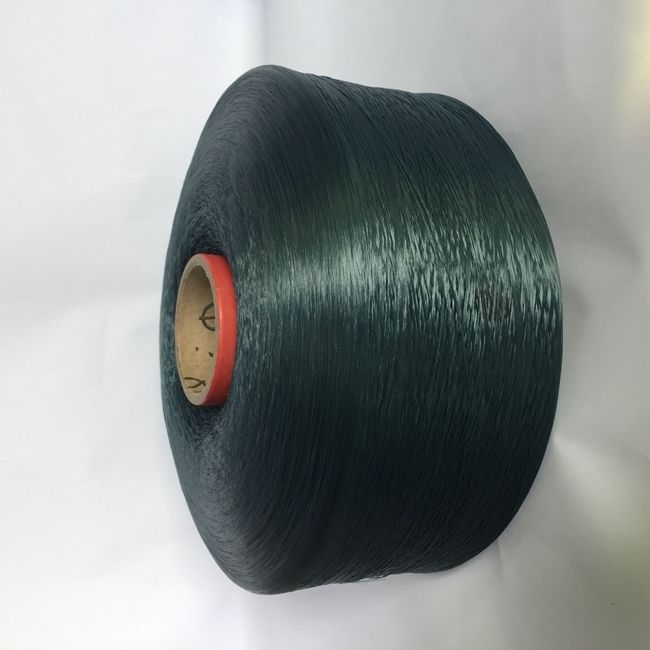 Durable 900D High‑Tenacity Polypropylene Multifilament Yarn for Webbing & Knitting